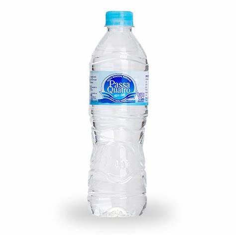 ÁGUA 500 ML COMUM