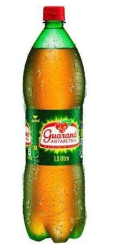 Guaraná Antárctica 1,5l