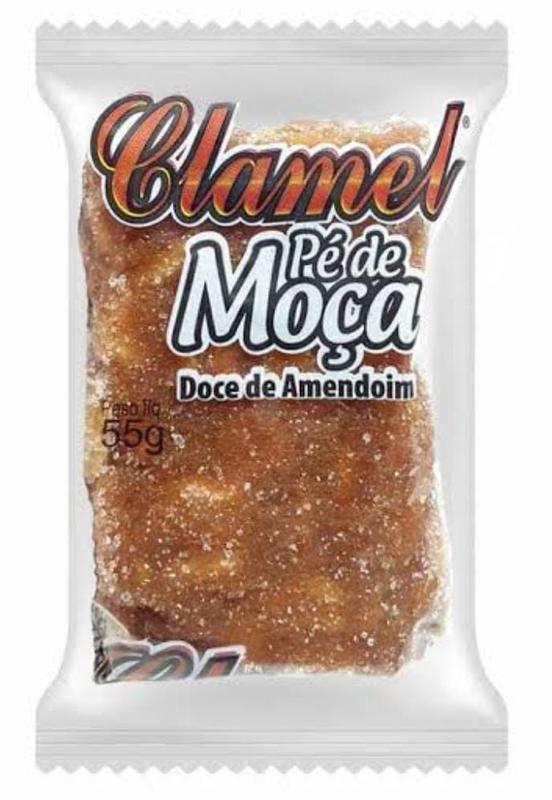 Pé de Moça