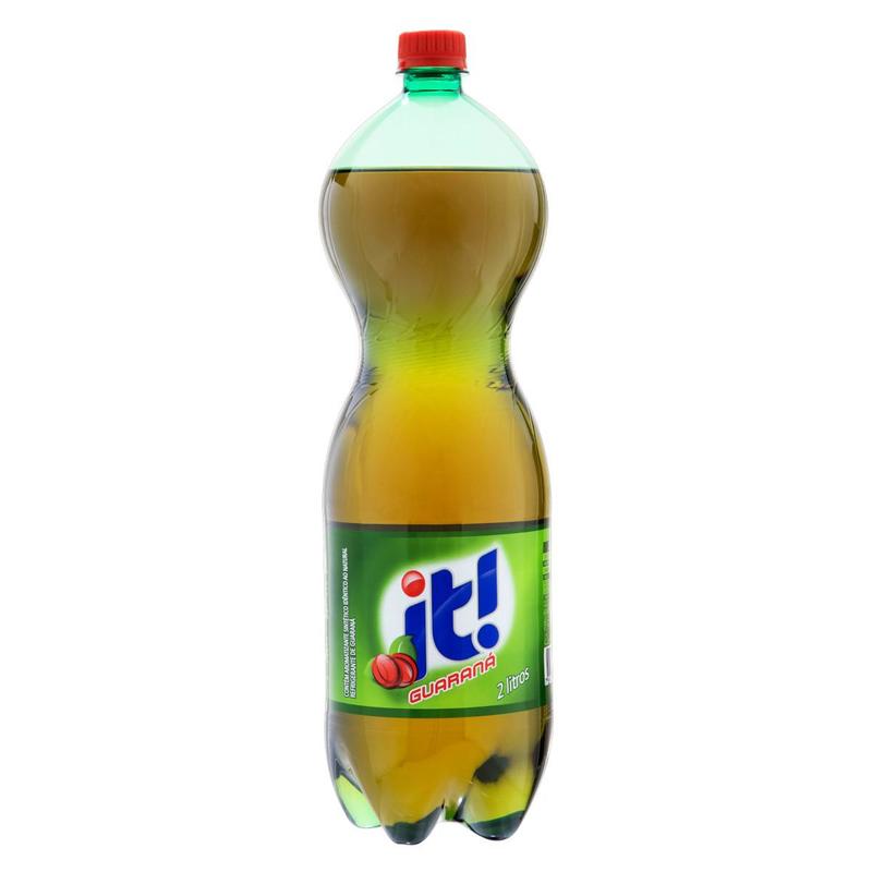 It guaraná 2lt