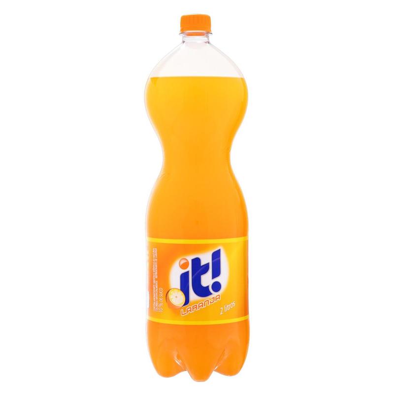 It laranja 2lt